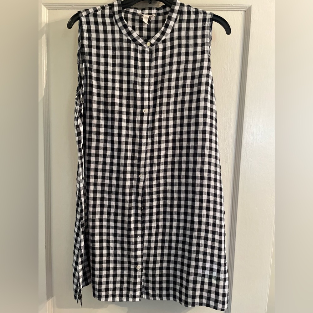 Eileen Fisher Tunic